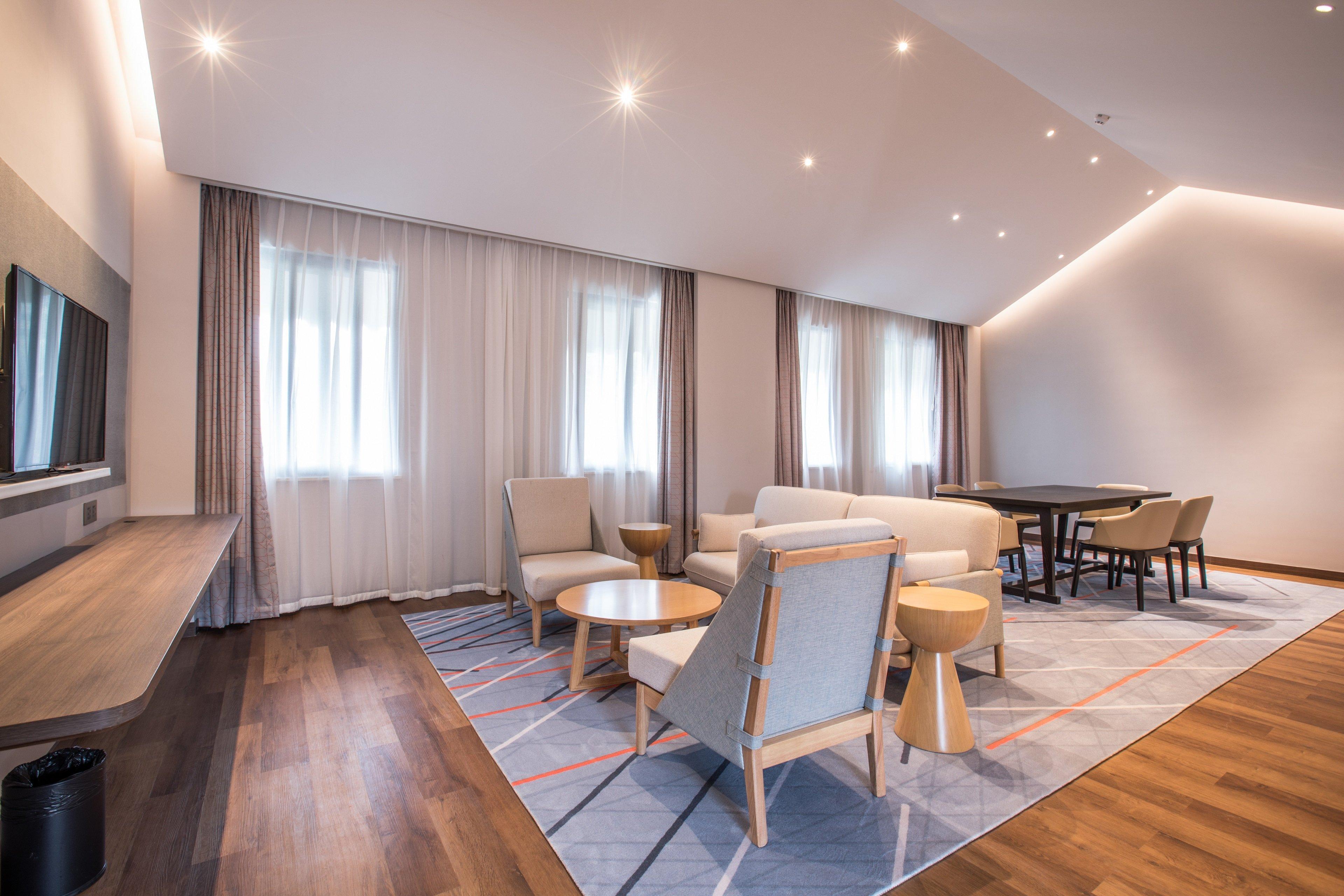 Holiday Inn Express Guizhou Qinglong By Ihg Exterior foto