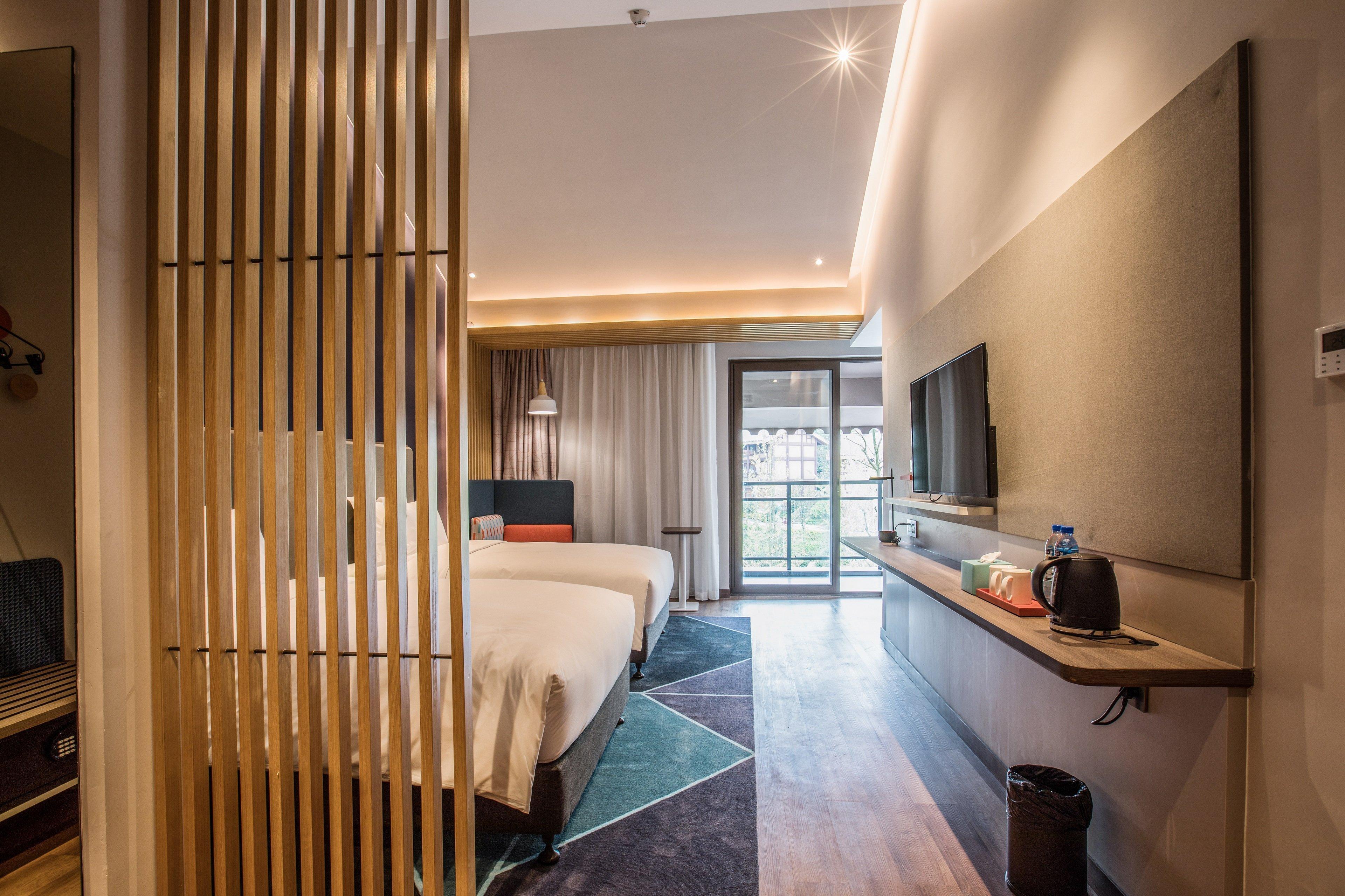 Holiday Inn Express Guizhou Qinglong By Ihg Exterior foto