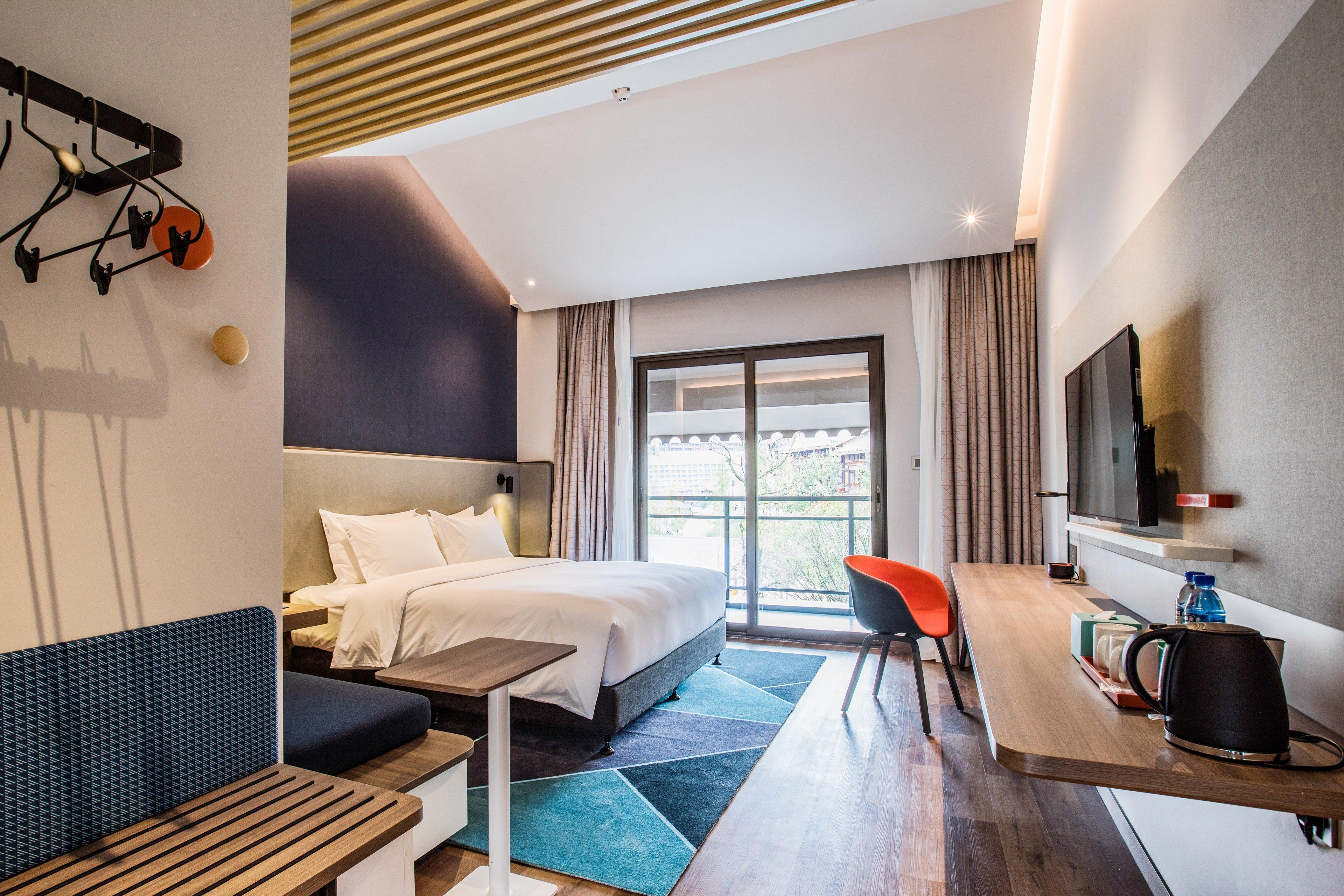 Holiday Inn Express Guizhou Qinglong By Ihg Exterior foto