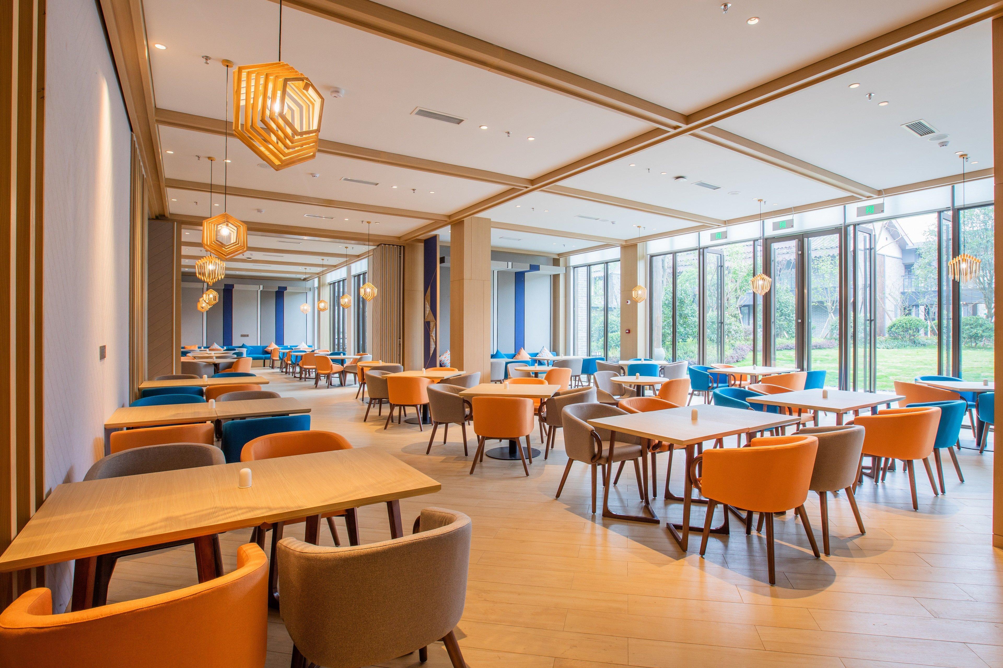 Holiday Inn Express Guizhou Qinglong By Ihg Exterior foto